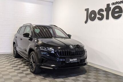 Skoda Karoq 26.438 km 31.890 &euro; Monheim am Rhein 40789