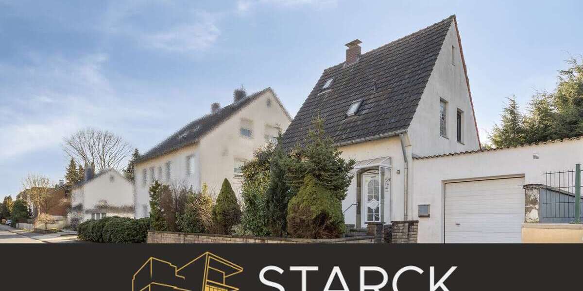 Einfamilienhaus Bergisch Gladbach Frankenforst - 4 Zimmer, 84 m&sup2;, 439.000&euro; | Angebot:26966660