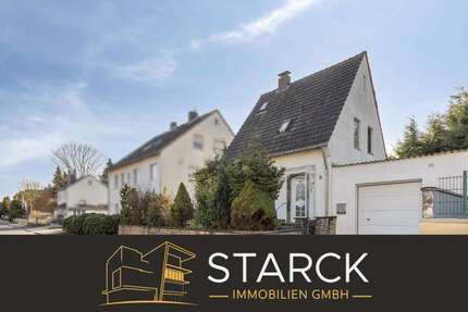 Haus Bergisch Gladbach Frankenforst - 4 Zimmer, 84 m&sup2;, 439.000&euro; | Angebot:26966660
