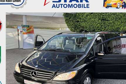 Mercedes-Benz Viano 99.985 km 17.990 &euro; Köln 50739