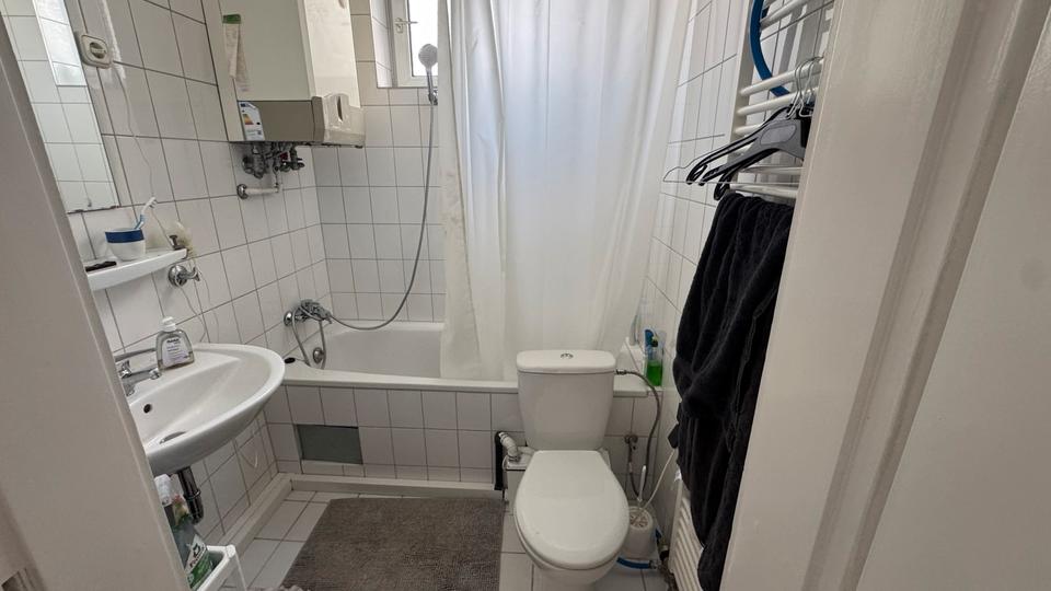 Etagenwohnung Köln Ehrenfeld - 3 Zimmer, 80 m&sup2;, 530.000&euro; | Angebot:27449133