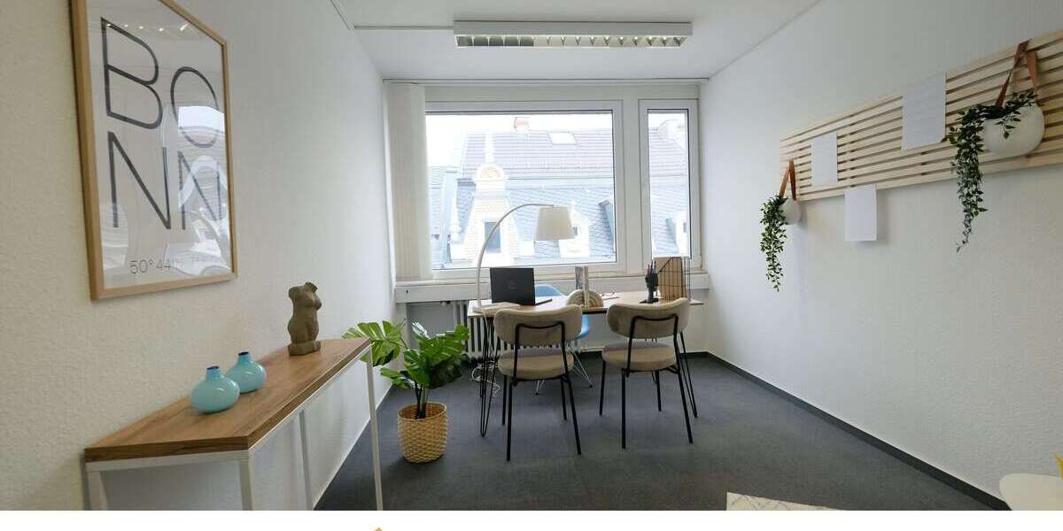 Gewerbeobjekt Bonn - 520&euro; | Angebot:26386061