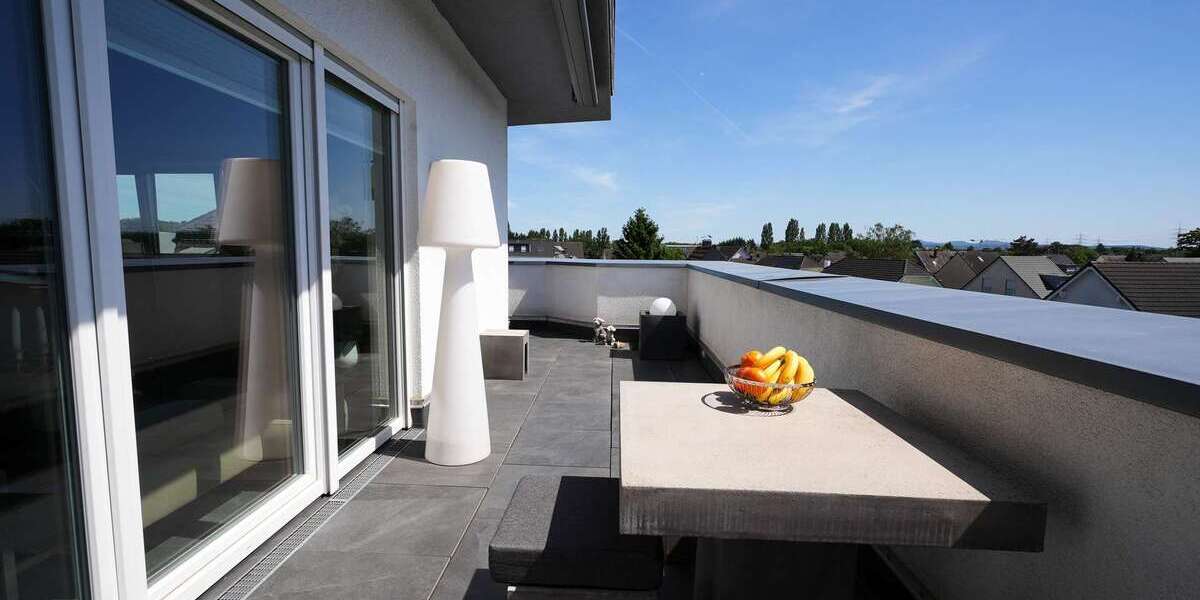 Etagenwohnung Troisdorf Altenrath - 2 Zimmer, 79 m&sup2;, 435.000&euro; | Angebot:26927055