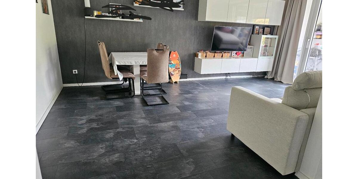 Etagenwohnung Erkrath - 3.5 Zimmer, 83 m&sup2;, 240.000&euro; | Angebot:27156982