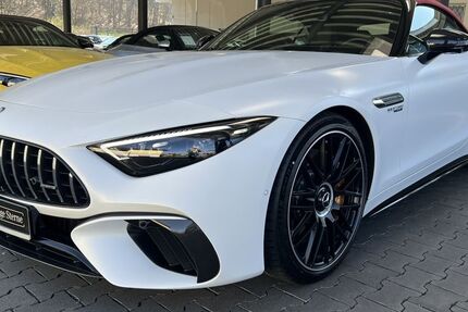 Mercedes-Benz SL 63 AMG 4.310 km 136.740 &euro; Engelskirchen 51766