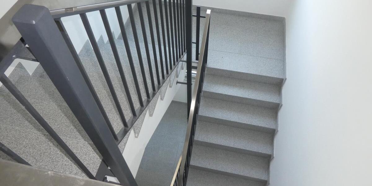 Neue Dachgeschosswohnung mit Flair im Energiesparhaus mit moderner Heiztechnik in Bonn - Dachgeschoßwohnung Bonn Dransdorf | Angebot:27302382