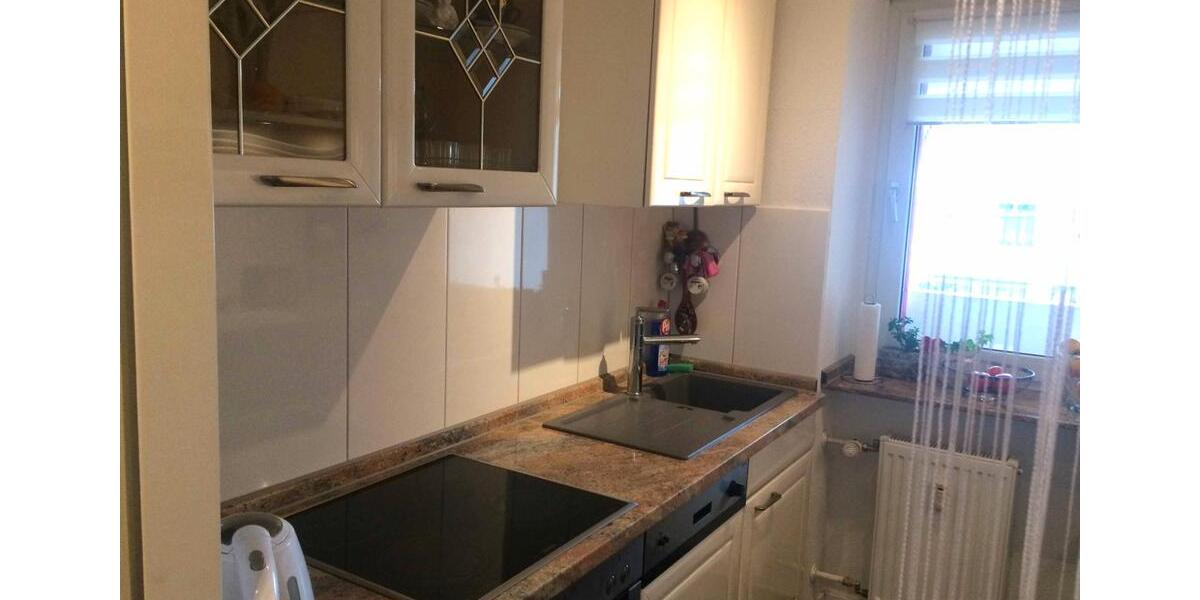 Etagenwohnung Köln Rodenkirchen - 2 Zimmer, 60 m&sup2;, 320.000&euro; | Angebot:27101438