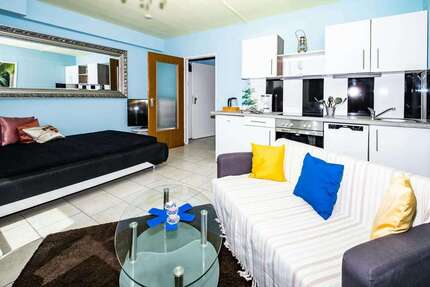 Zimmer Bonn Bonn-Castell - 1 Zimmer, 950&euro; | Angebot:27467390