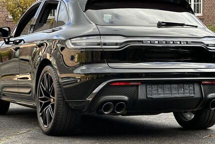 Porsche Macan 73.800 km 75.790 &euro; Frechen (bei Köln) 50226