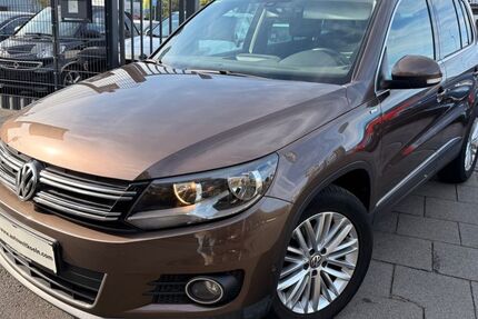 VW Tiguan 198.200 km 5.990 &euro; Köln 51065