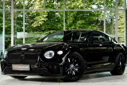 Bentley Continental GT 37.000 km 189.900 &euro; Remscheid/NRW 42855