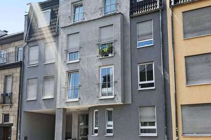 Wohnung Leverkusen Opladen - 3 Zimmer, 79 m&sup2;, 279.000&euro; | Angebot:27117650
