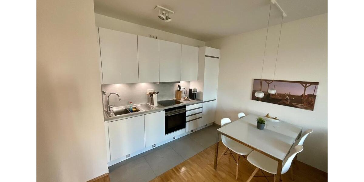 Etagenwohnung Köln Lindenthal - 2 Zimmer, 53 m&sup2;, 395.000&euro; | Angebot:27427180
