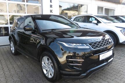 Land Rover Range Rover Evoque 101.500 km 24.900 &euro; Wermelskirchen 42929