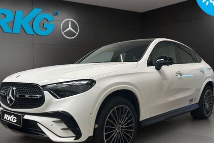 Mercedes-Benz GLC 300 9.800 km 74.360 &euro; Bonn 53119