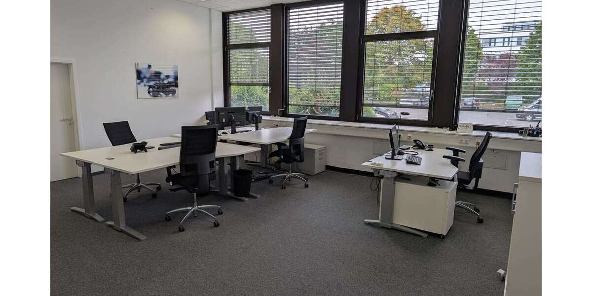 Gewerbeobjekt Köln Lindenthal - 1.250&euro; | Angebot:27472977