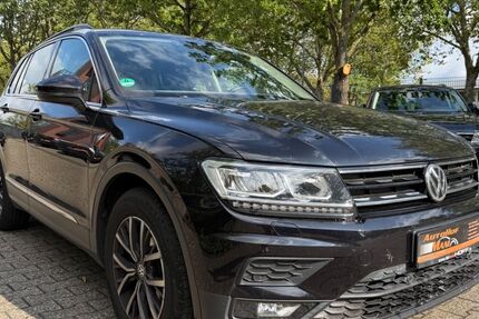 VW Tiguan 115.220 km 18.490 &euro; Troisdorf 53842