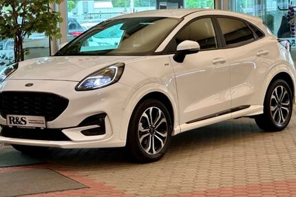 Ford Puma 39.025 km 19.500 &euro; Köln 50769