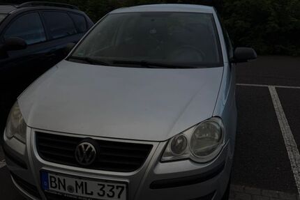 VW Polo 245.665 km 2.000 &euro; Bonn 53175
