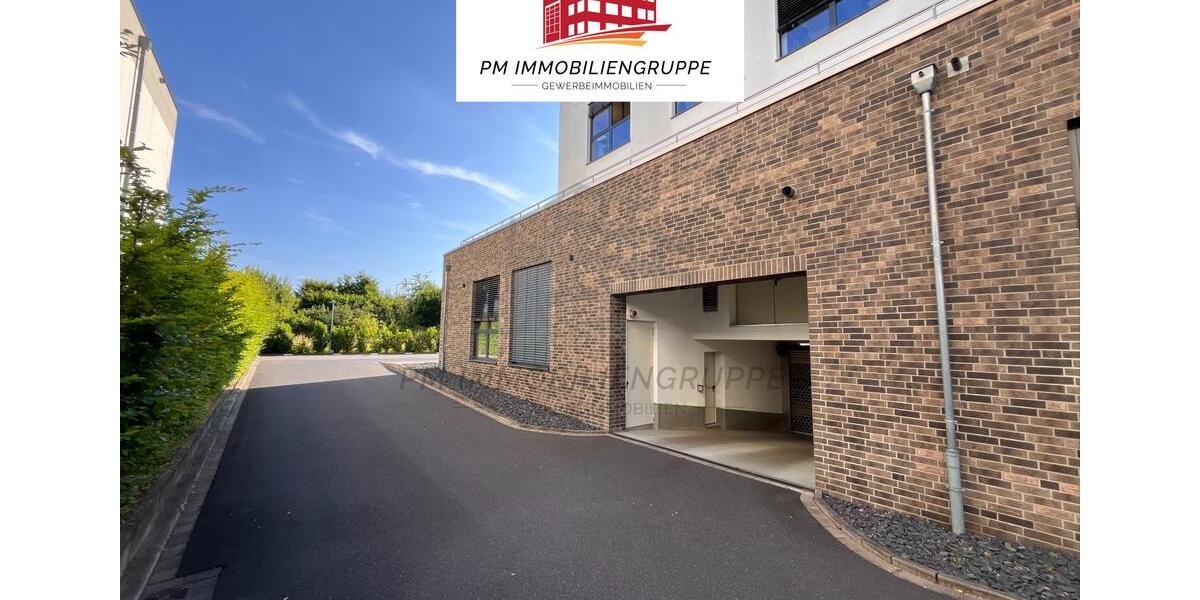Gewerbeobjekt Troisdorf Bergheim - 2.450&euro; | Angebot:26112543
