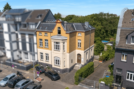 Haus Köln Lindenthal - 13 Zimmer, 399 m&sup2;, 2.295.000&euro; | Angebot:27392336