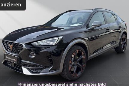 Cupra Formentor 20.800 km 34.990 &euro; Solingen 42719