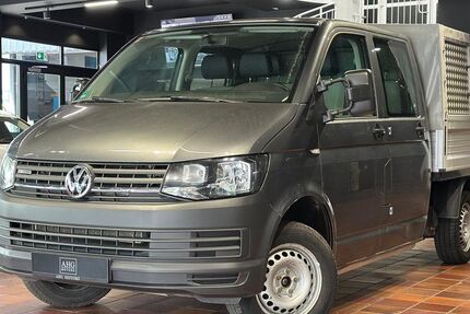 VW T6 Transporter 81.267 km 34.950 &euro; Bonn 53177