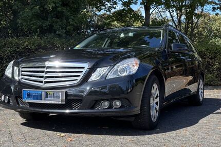 Mercedes-Benz E 250 214.000 km 5.350 &euro; Bonn 53127