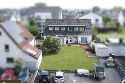 Haus Niederkassel - 8 Zimmer, 225 m&sup2;, 649.900&euro; | Angebot:27329824