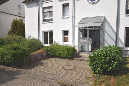 Wohnung Düsseldorf Unterrath - 3 Zimmer, 112 m&sup2;, 520.000&euro; | Angebot:27273704