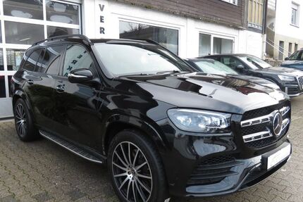 Mercedes-Benz GLS 580 40.500 km 89.900 &euro; Wermelskirchen 42929