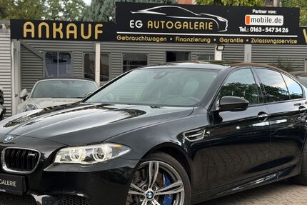 BMW M5 41.000 km 52.850 &euro; Köln 51109