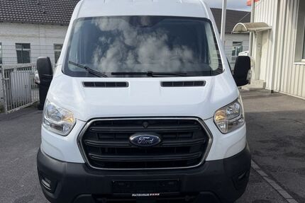 Ford Transit 124.831 km 14.900 &euro; Remscheid 42857