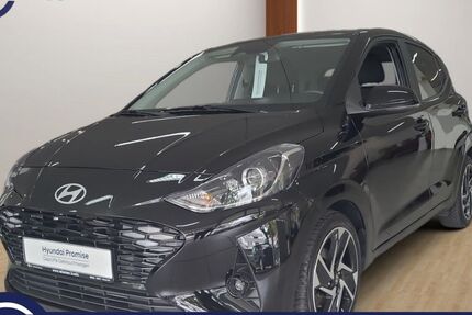 Hyundai i10 10.619 km 19.590 &euro; Köln 51145