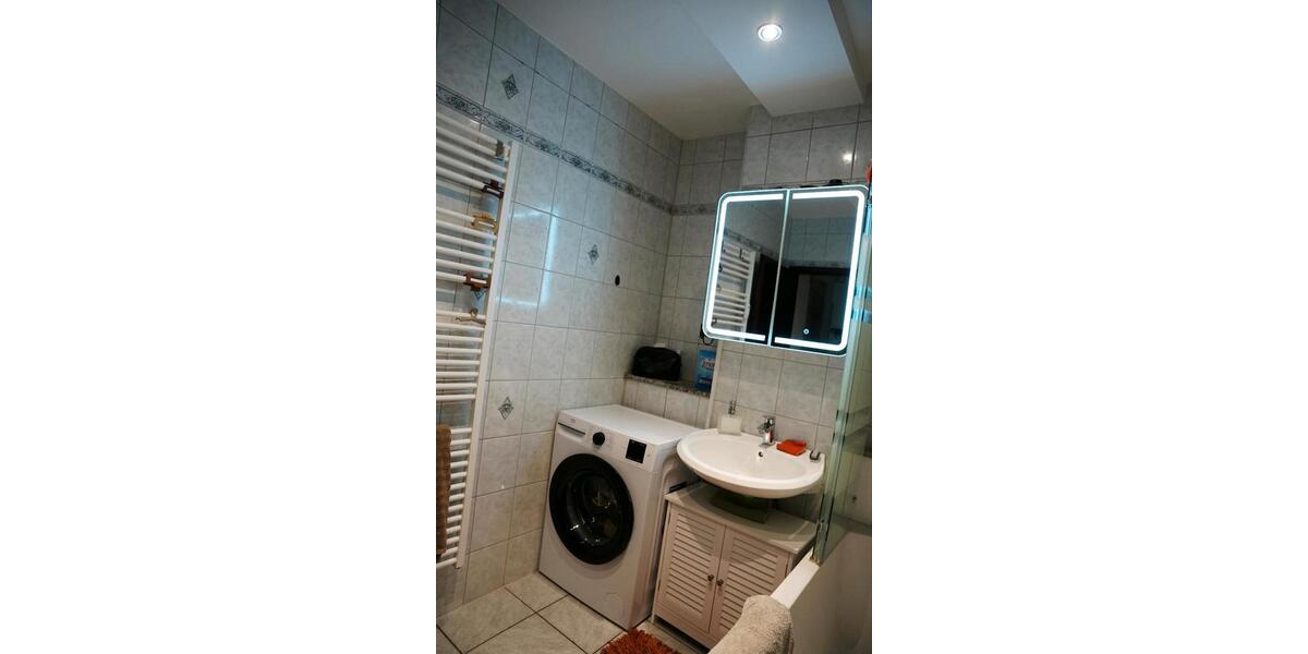 Etagenwohnung Monheim am Rhein - 3 Zimmer, 84 m&sup2;, 269.000&euro; | Angebot:27472268