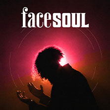 Facesoul 12.11.2026 artheater Köln