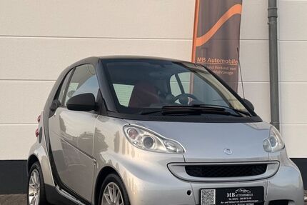 Smart ForTwo 168.000 km 3.499 &euro; Troisdorf 53842