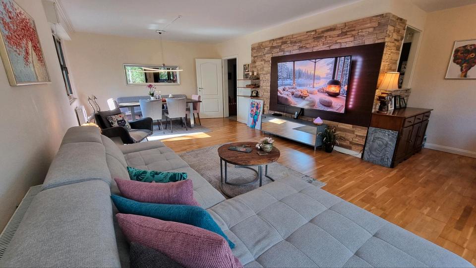 Erdgeschoßwohnung Köln Lindenthal - 4 Zimmer, 115 m&sup2;, 610.000&euro; | Angebot:27426921