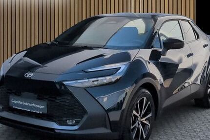 Toyota C-HR 6.616 km 30.990 &euro; Leverkusen 51381