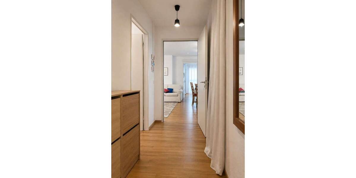 Etagenwohnung Köln Braunsfeld - 3 Zimmer, 96 m&sup2;, 1.660&euro; | Angebot:27474226