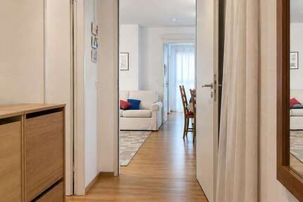 Wohnung Köln Braunsfeld - 3 Zimmer, 96 m&sup2;, 1.660&euro; | Angebot:27474226