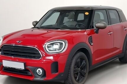Mini Cooper Countryman 70.300 km 22.890 &euro; Remscheid 42853