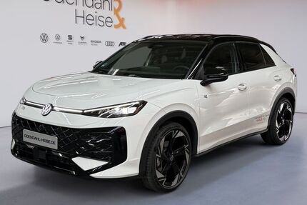 VW T-Roc 6.000 km 35.980 &euro; Köln 50739