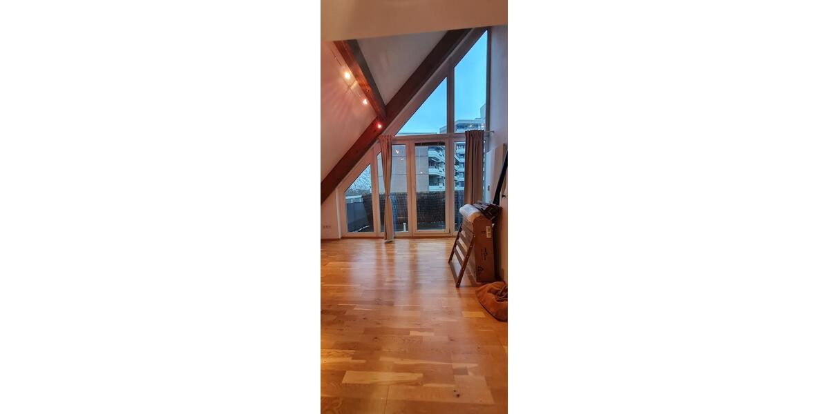 Maisonettenwohnung Köln Porz - 1.5 Zimmer, 31 m&sup2;, 118.000&euro; | Angebot:27474979