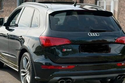 Audi SQ5 199.999 km 21.500 &euro; Koln 50997