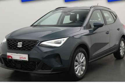 Seat Arona 12.998 km 22.980 &euro; Leverkusen 51379