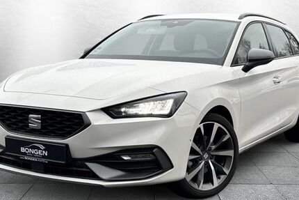 Seat Leon 21.000 km 26.990 &euro; Wipperfürth 51688