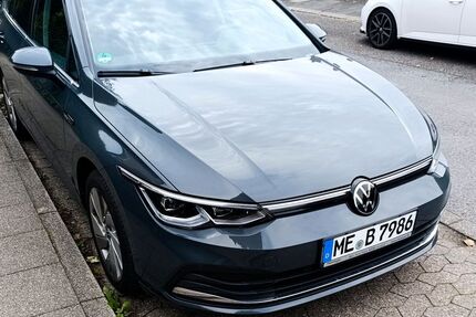 VW Golf 34.000 km 25.499 &euro; Haan 42781