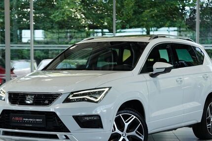 Seat Ateca 76.000 km 19.900 &euro; Remscheid/NRW 42855