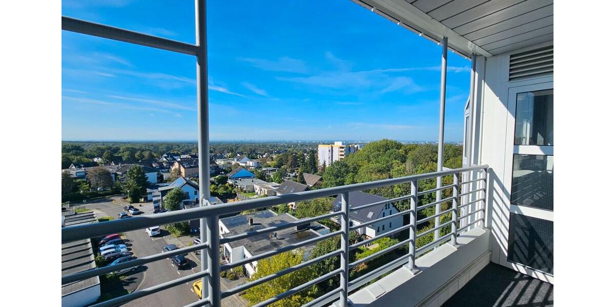 Etagenwohnung Leverkusen Schlebusch - 3 Zimmer, 74 m&sup2;, 197.000&euro; | Angebot:27462943